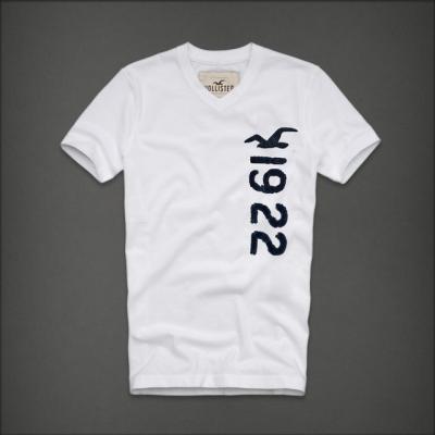 Hollister Men Shirts-422